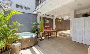 Imagem: Campo Belo - Luxo - Grs