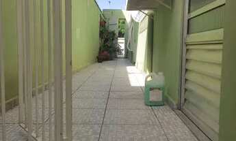 Imagem: Sobrado Bonfliglioli 3 dorms