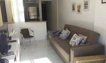 Imagem 3: Apartamento com 1 dormitório para alugar, 42 m² por R$ 1.900,00/mês - Vila Guilhermina - P