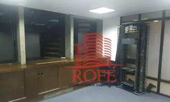 Imagem 5: Sala, 286 m² - venda por R$ 3.600.000,00 ou aluguel por R$ 17.860,16/mês - Vila Olímpia