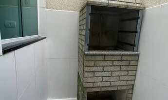 Imagem 6: Casa de condomínio sobrado para venda com 68 metros quadrados com 2 quartos