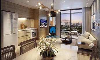 Imagem 4: Apartamento com 2 dormitórios à venda, 67 m² por R$ 213.000,00 - Bela Vista - São Paulo/SP