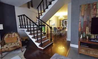 Imagem 3: Casa para venda tem 300 metros quadrados com 4 quartos em Mooca - São Paulo - SP