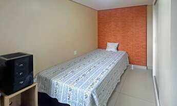 Imagem 3: Apartamento com 3 quartos , Setor Universiitário, Goiânia,Go