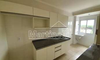 Imagem 3: Apartamento Padrão em Ribeirão Preto