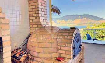 Imagem 6: Espetacular casa localizada no condomínio Porto Paradiso (Ponta da Cruz - Angra dos Reis