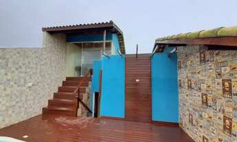 Imagem 3: TRÍPLEX EM CABO FRIO DE FRENTE PARA MAR - UNAMAR (Tamoios) - Cabo Frio - RJ