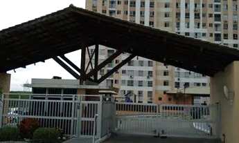 Imagem 3: Salvador, Sete de Abril, Jardim Girassóis