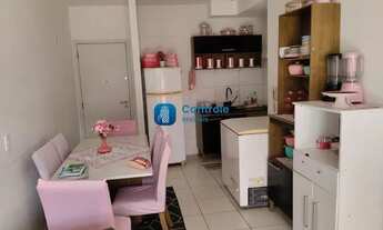 Imagem 3: SANTO AMARO DA IMPERATRIZ - Apartamento Padrão - Centro