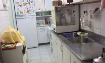 Imagem 5: Apartamento para Venda - 77.38m², 2 dormitórios, Higienópolis