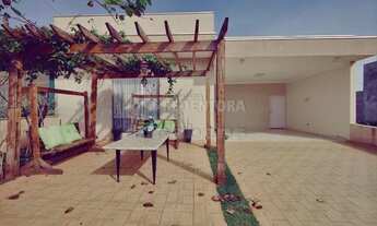 Imagem: Casa Condomínio em São José do Rio Preto