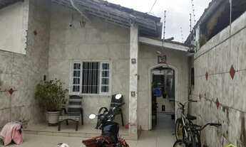 Imagem: Casa com 2 dorms, Maracana, Praia Grande