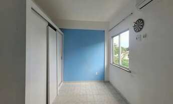 Imagem 7: Alugo apartamento 02 quartos - Bairro Flores