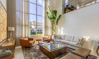 Imagem: Casa em condomínio no Campo Comprido