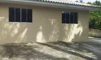 Imagem 2: Casa com 3 Quarto(s) e 1 banheiro(s) para Alugar, 230 m² por R$ 1550 / Mês