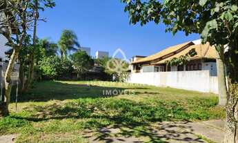 Imagem 3: Terreno à venda no bairro Jurerê Internacional - Florianópolis/SC