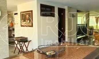 Imagem 4: Casa de condomínio para venda possui 310 metros quadrados com 3 quartos