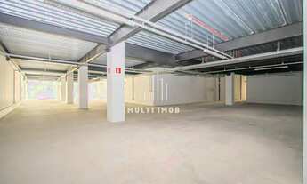 Imagem 2: Loja Comercial com 500m² área privativa