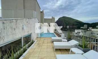 Imagem: Apartamento - / Residencial / Ipanema