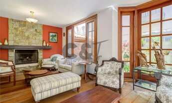 Imagem 2: Casa de Vila - 3 Dormitórios (Suítes) à Venda no Jardim dos Estados, São Paulo/SP