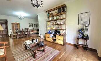 Imagem 4: Imóvel para venda tem 138 metros quadrados com 3 quartos em Tijuca - Rio de Janeiro - RJ