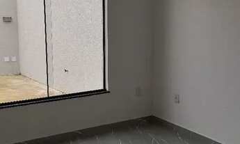 Imagem 3: Linda Casa Nova 2qts Parque Estrela Dalva IX