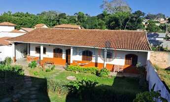 Imagem: Casa próximo ao parques das aguas