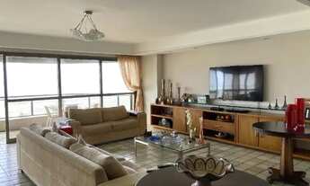Imagem: Apartamento a beira mar de Boa Viagem, Edf