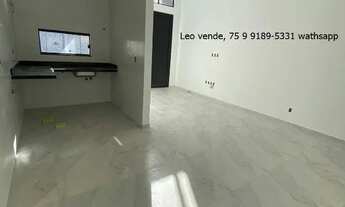 Imagem 4: Leo vende, bairro Sim, 3\4 suíte , closet, goumert, boa localização