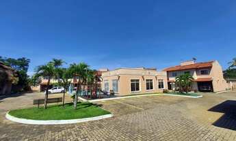 Imagem: RESIDENCIAL SAN GIOVANNI Casa em Condomínio