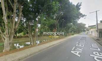 Imagem 7: Terreno à venda, 195 m² por R$ 401.000,00 - Parque das Nações - Santo André/SP