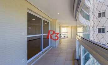 Imagem 6: Apartamento, 204 m² - venda por R$ 3.300.000,00 ou aluguel por R$ 18.000,00/mês - Boqueirã