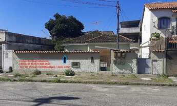 Imagem: PC925 Boa Casa linear com 2 Quarto e Quintal