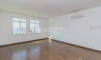 Imagem 6: SALA COMERCIAL MENINO DEUS, ANDAR ALTO COM VISTA E VAGA ESCRITURADA