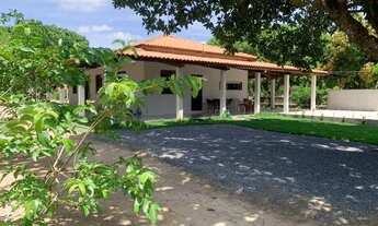 Imagem 6: Chácara com piscina a venda na Matinha