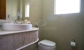 Imagem 5: Condomínio Horizontal Kingstown Park