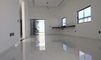 Imagem 2: Oportunidade casa Condomínio Alphaville 3 dormitórios sendo 1 suíte