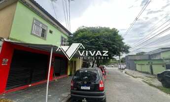 Imagem 3: Excelente Loja Comercial Frente de Rua em Bento Ribeiro, com 2 Banheiros e Depósito