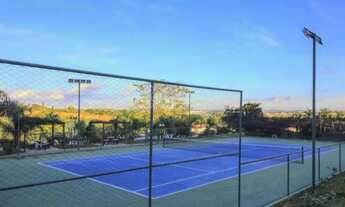 Imagem 6: Lote de esquina no Jardim Botânico, cond. Quintas Interlagos,com 1.250m2