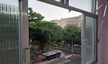 Imagem 6: Ótimo apartamento 1 quarto elevador salão de festas próx Est Cachamorra