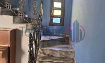 Imagem 3: Casa próximo ao parques das aguas