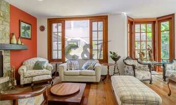 Imagem: Casa de Vila - 3 Dormitórios (Suítes)