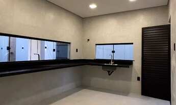 Imagem 4: Casa Top Nova Araçagi Morada do Sol