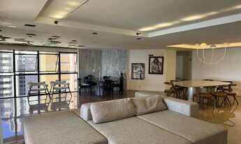 Imagem 7: Sunville | Mucuripe | 390m² | 04 Suítes