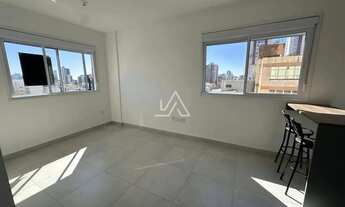 Imagem 6: ED. SMALL HOUSE Flat / studio com 1 dormitório