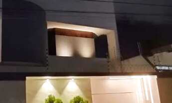 Imagem 2: Casa dos Sonhos em Natal-RN