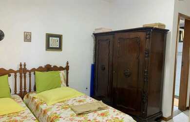 Imagem 6: Apartamento a venda com 2 quartos, quarto de empregada e vaga de garagem à venda no centro