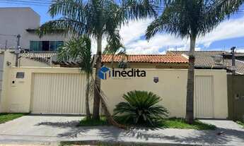 Imagem: Casa residencial à venda, por R$597.000,00