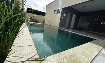 Imagem 6: Casa condominio enseada da lagoa