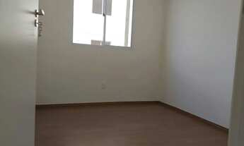 Imagem 2: Aluguel de apartamento no Total Ville (Santa Maria